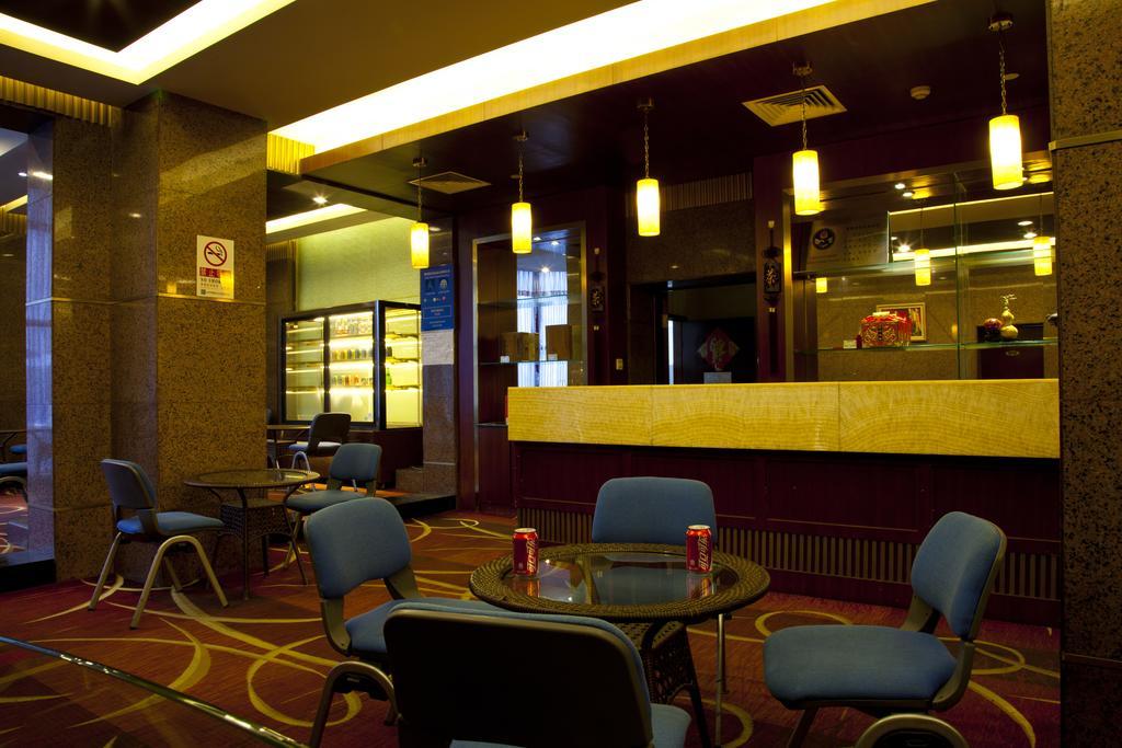 Beijing Chong Wen Men Hotel Dış mekan fotoğraf