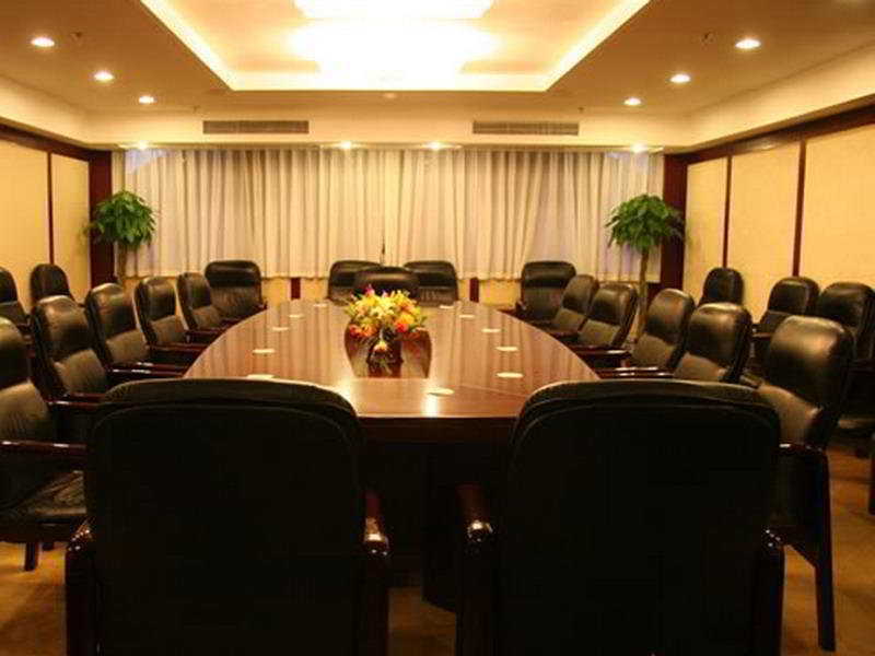 Beijing Chong Wen Men Hotel Dış mekan fotoğraf