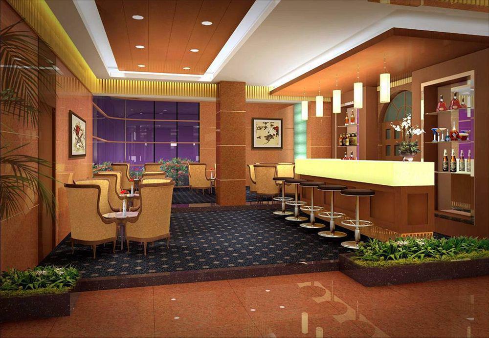 Beijing Chong Wen Men Hotel Dış mekan fotoğraf